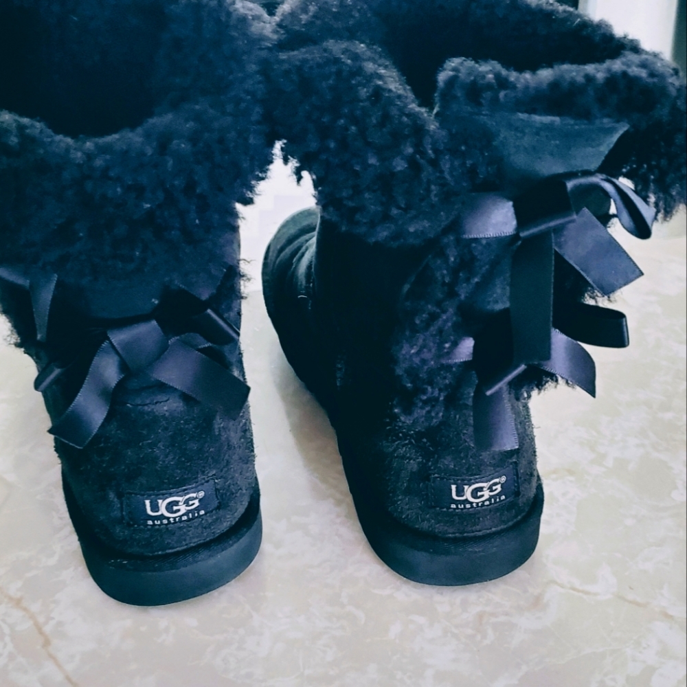 UGG Boots size 8